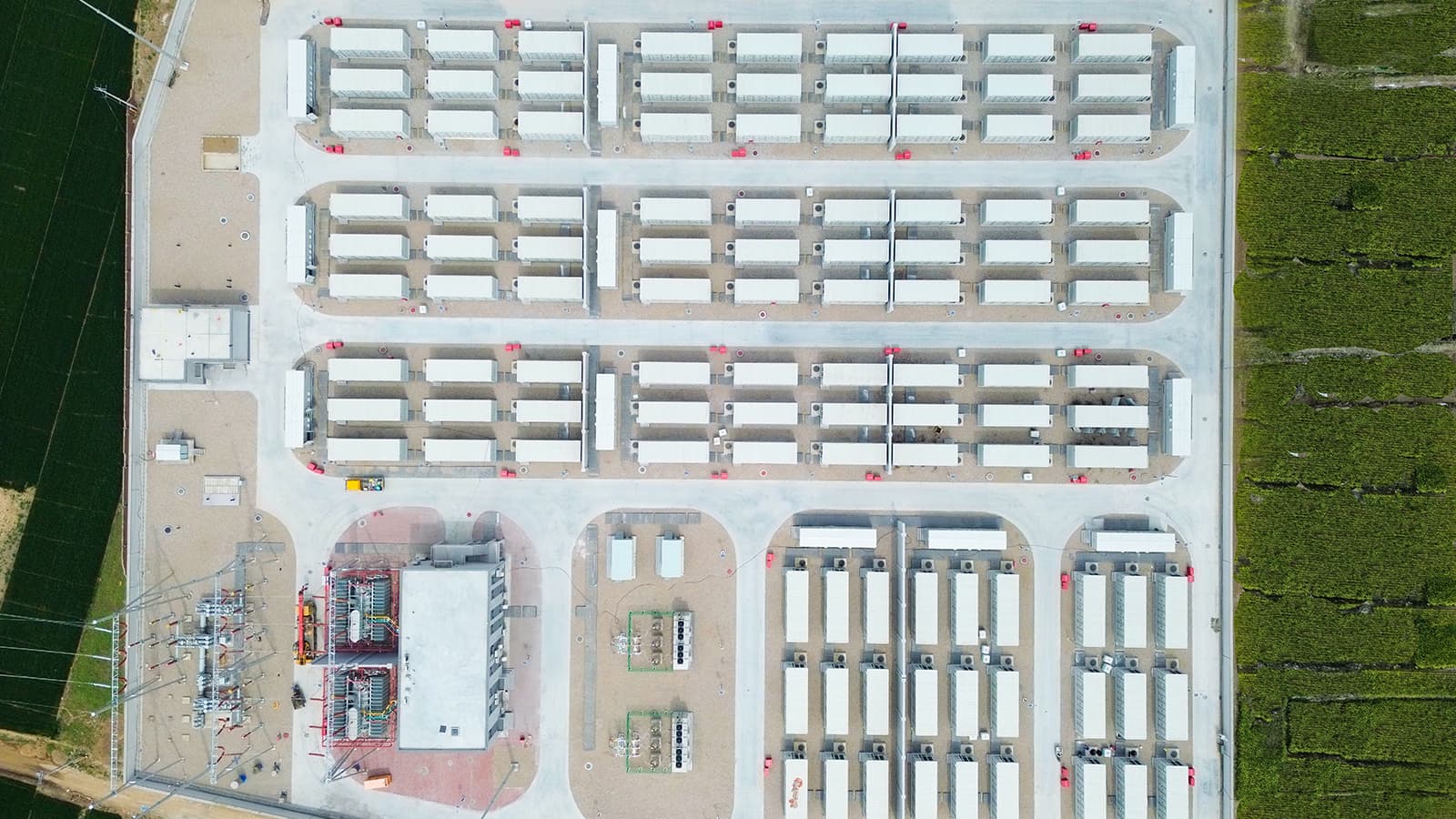 硬核“心脏”赋能：级联型高压PCS驱动河北省重点储能项目价值升级